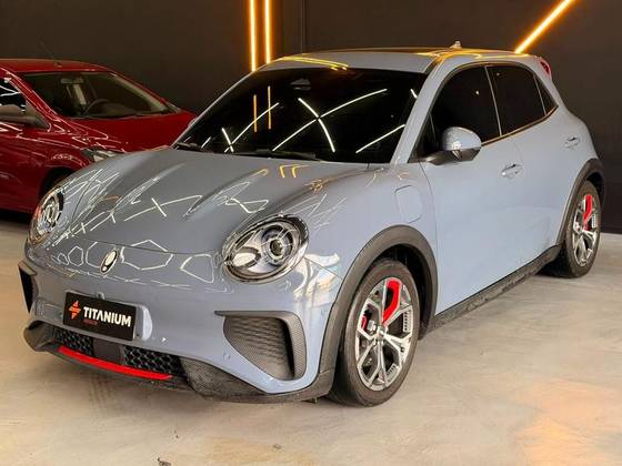 GWM ORA 03 63 KW ELÉTRICO GT GWM ORA 03 63 KW ELÉTRICO GT
